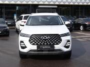 Chery Tiggo 7 Pro I Москва  - изображение 21