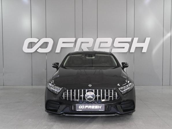 Mercedes-Benz CLS III (C257) с пробегом 2020 года, цена 5 299 000 рублей, 56083 км, седан, Автокод Объявления