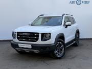 Haval Dargo I Москва  - изображение 14