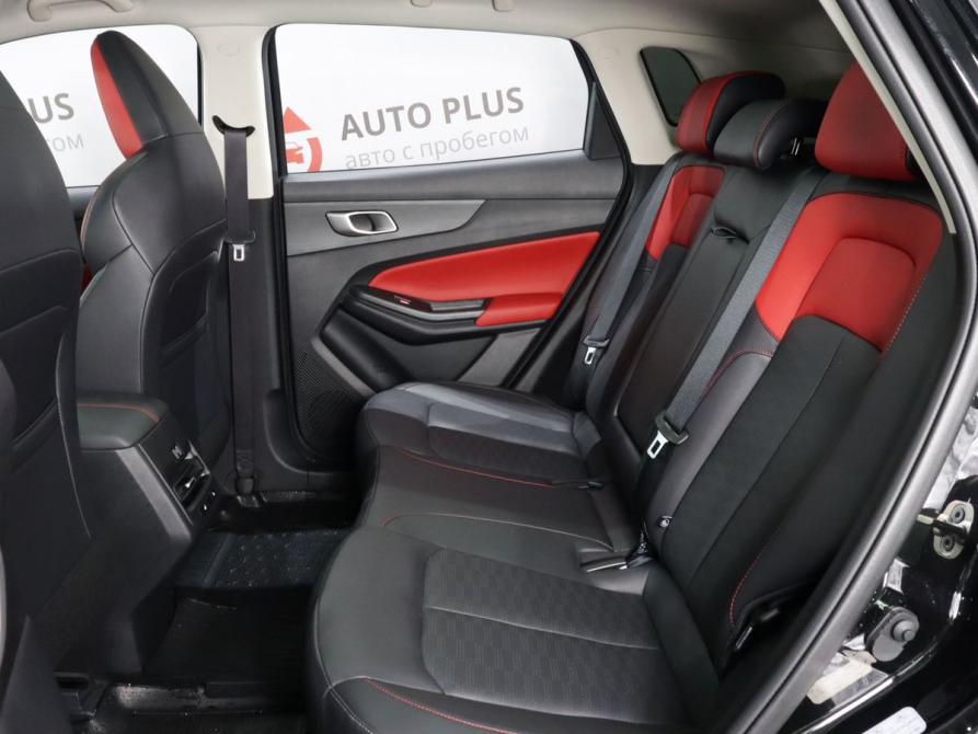 Changan UNI-S (CS55 Plus) Минеральные Воды  - изображение 9