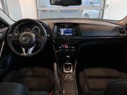 Mazda 6 III (GJ) Чебоксары  - изображение 47