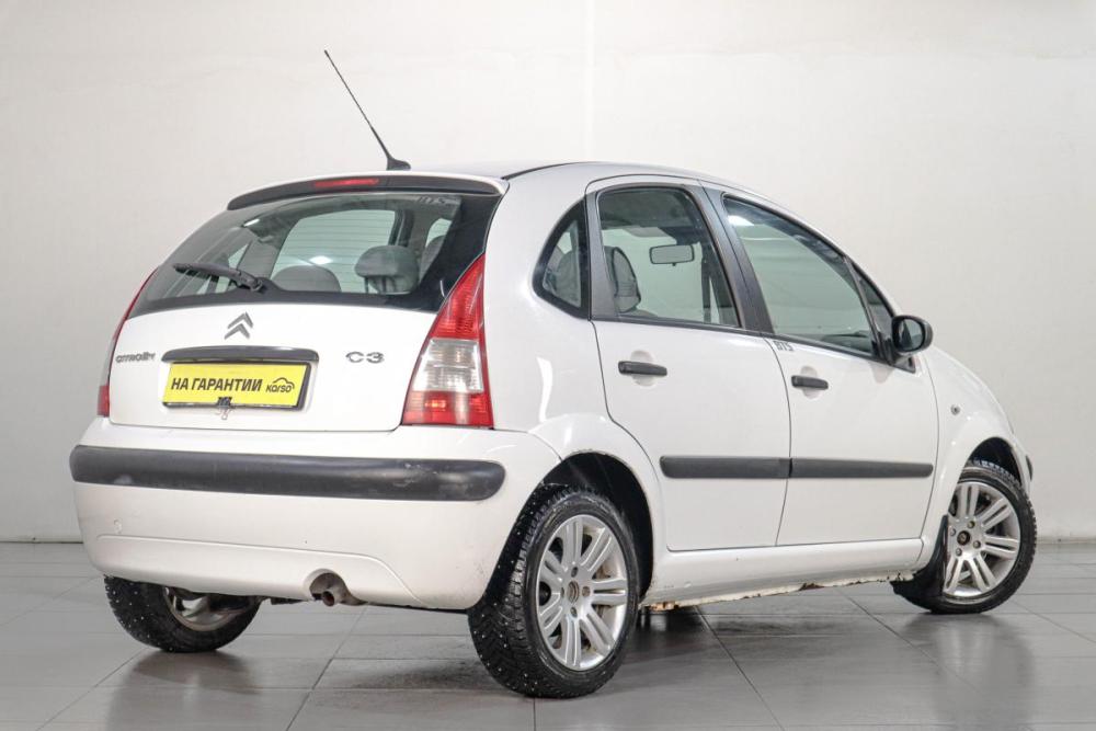 Citroen C3 I Рестайлинг Челябинск  - изображение 7