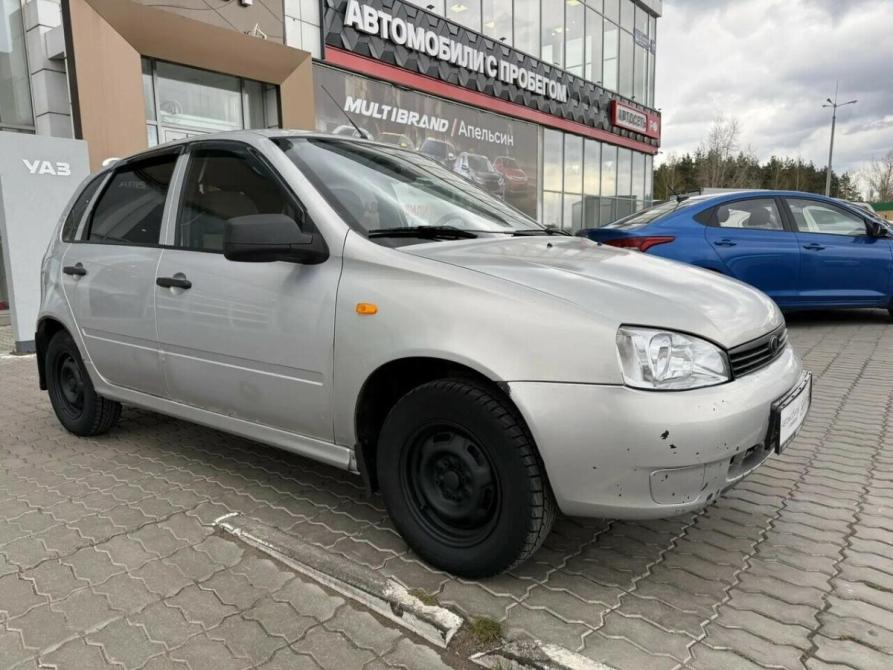Lada (ВАЗ) Kalina I Набережные Челны  - изображение 5