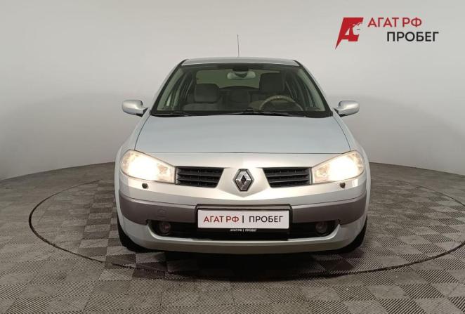 Renault Megane II с пробегом 2004 года, цена 420 000 рублей, 177890 км, седан, Автокод Объявления