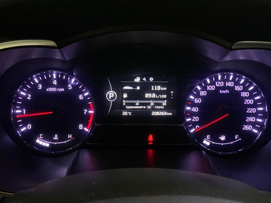 Kia Optima III Рестайлинг Нижний Новгород  - изображение 2