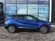 Renault Kaptur I Рестайлинг Архангельск  - изображение 16