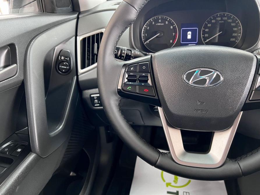 Hyundai Creta I Тверь  - изображение 18