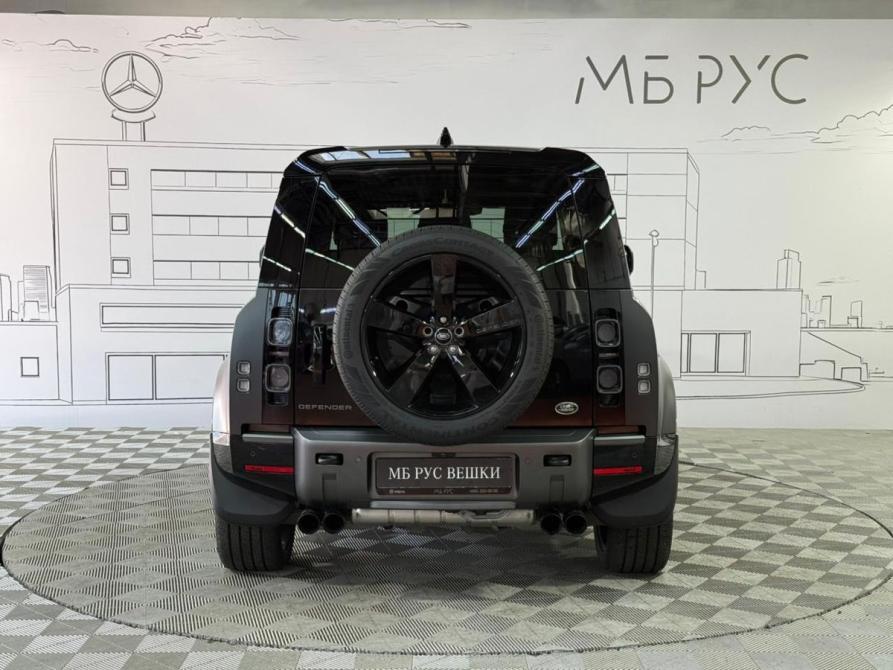 Land Rover Defender II Москва  - изображение 7