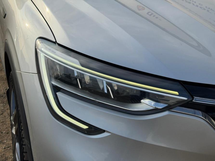 Renault Arkana I Набережные Челны  - изображение 10