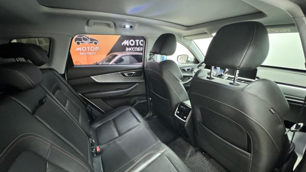 Chery Tiggo 7 Pro I Киров  - изображение 7