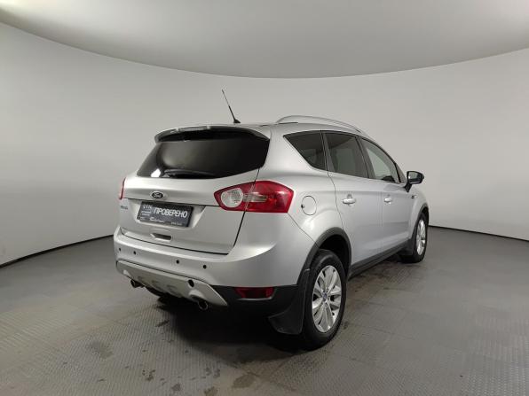 Ford Kuga I с пробегом 2011 года, цена 850 000 рублей, 208219 км, внедорожник, Автокод Объявления