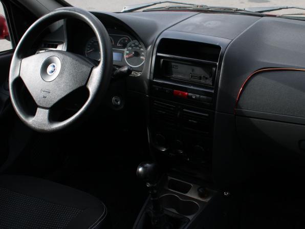 Fiat Albea I Рестайлинг с пробегом 2007 года, цена 229 000 рублей, 184309 км, седан, Автокод Объявления