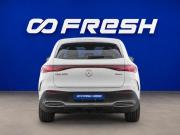 Mercedes-Benz EQE SUV Москва  - изображение 31