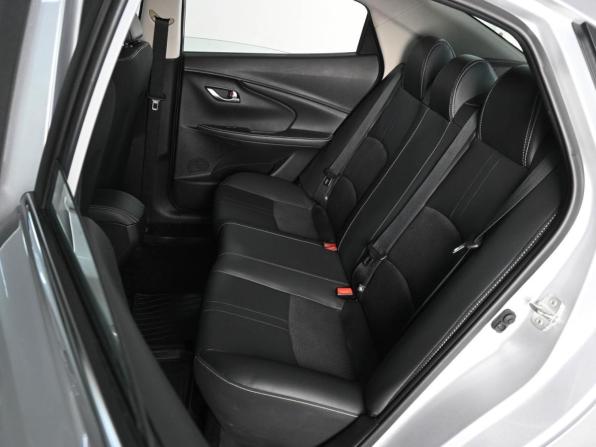 Changan Alsvin с пробегом 2023 года, цена 1 109 000 рублей, 37272 км, седан, Автокод Объявления