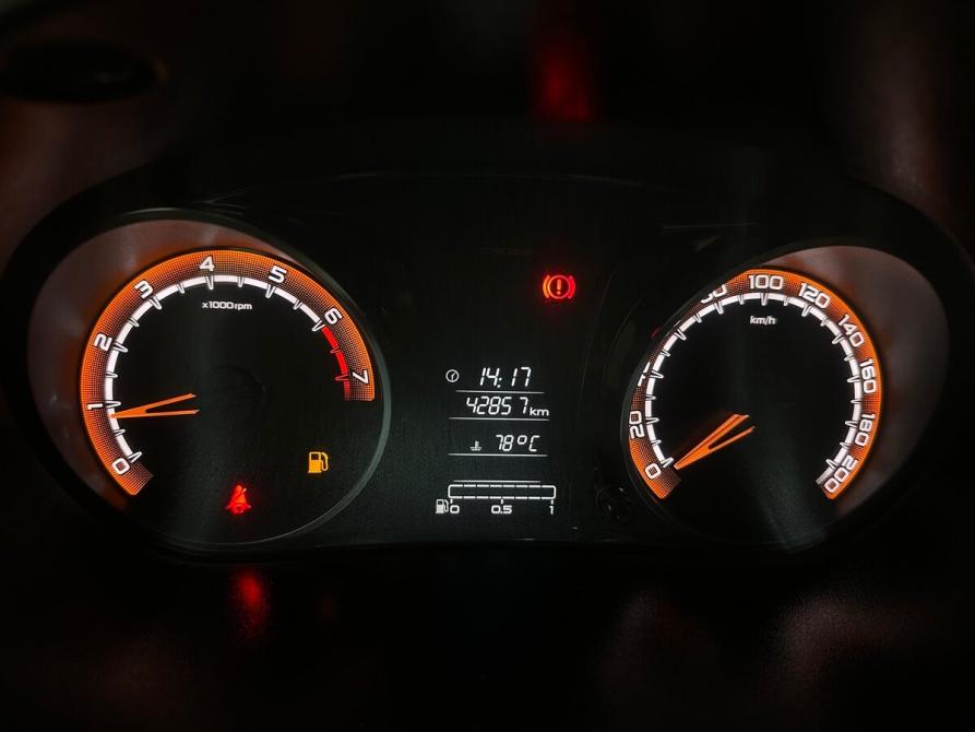 Lada (ВАЗ) Granta I Рестайлинг Балашиха  - изображение 6