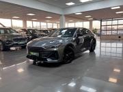 Changan UNI-V I Тверь  - изображение 22