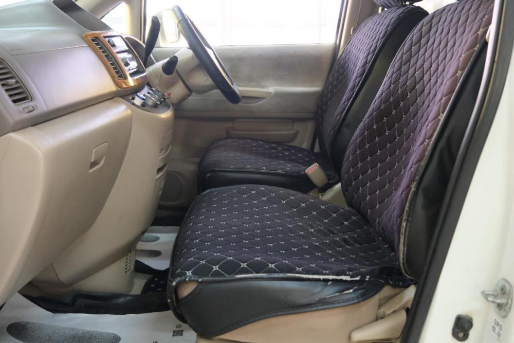Nissan Serena II (C24) Омск  - изображение 18