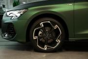 Audi A3 IV (8Y) Рестайлинг Москва  - изображение 31