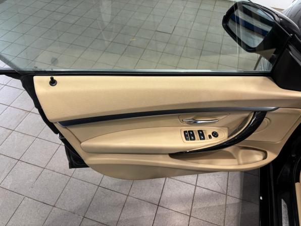 BMW 3 серии VI (F3x) с пробегом 2014 года, цена 1 349 000 рублей, 209000 км, лифтбек, Автокод Объявления