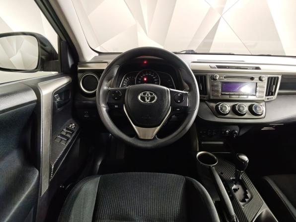 Toyota RAV4 IV (XA40) с пробегом 2015 года, цена 1 399 000 рублей, 297382 км, внедорожник, Автокод Объявления