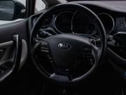 Kia Ceed II Рестайлинг Москва  - изображение 31