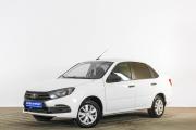 Lada (ВАЗ) Granta I Рестайлинг Тюмень  - изображение 20