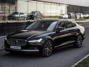 Volvo S90 II Рестайлинг Санкт-Петербург  - изображение 39