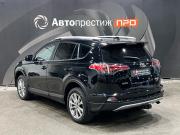 Toyota RAV4 IV (XA40) Рестайлинг Пермь  - изображение 32