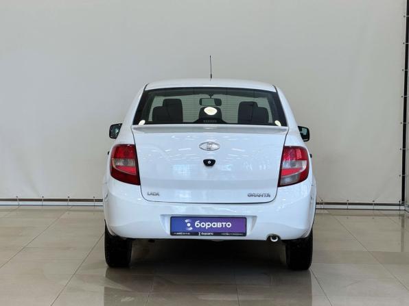 Lada (ВАЗ) Granta I с пробегом 2012 года, цена 520 000 рублей, 177728 км, седан, Автокод Объявления