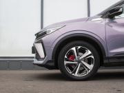 Geely Coolray I Рестайлинг Курган  - изображение 30