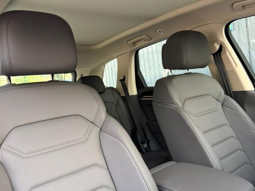Volkswagen Touareg III Рестайлинг Самара  - изображение 5