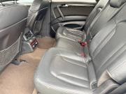 Audi Q7 I (4L) Рестайлинг Тюмень  - изображение 44