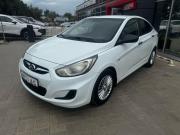 Hyundai Solaris I Астрахань  - изображение 23