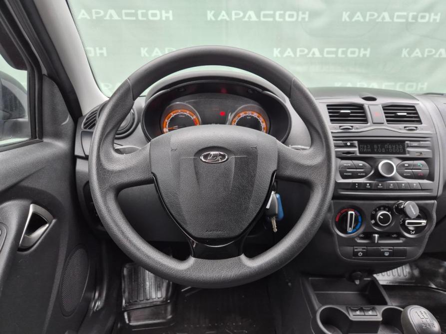 Lada (ВАЗ) Granta I Рестайлинг Екатеринбург  - изображение 5