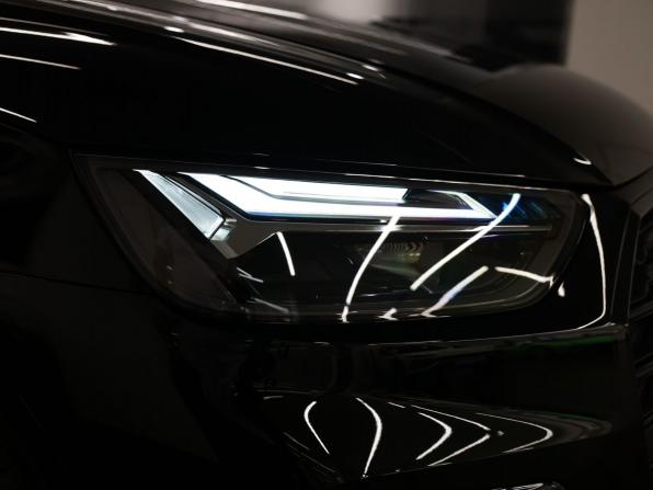 Audi Q5 II (FY) Рестайлинг с пробегом 2025 года, цена 5 890 000 рублей, 27 км, внедорожник, Автокод Объявления