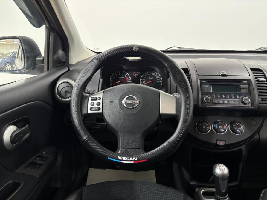 Nissan Note I Рестайлинг Альметьевск  - изображение 11