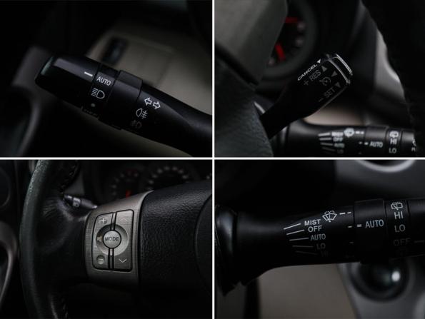 Toyota RAV4 III (XA30) с пробегом 2008 года, цена 1 140 000 рублей, 280273 км, внедорожник, Автокод Объявления