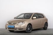 Toyota Allex I Томск  - изображение 20