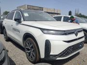 Volkswagen Tavendor I Рестайлинг Самара  - изображение 21