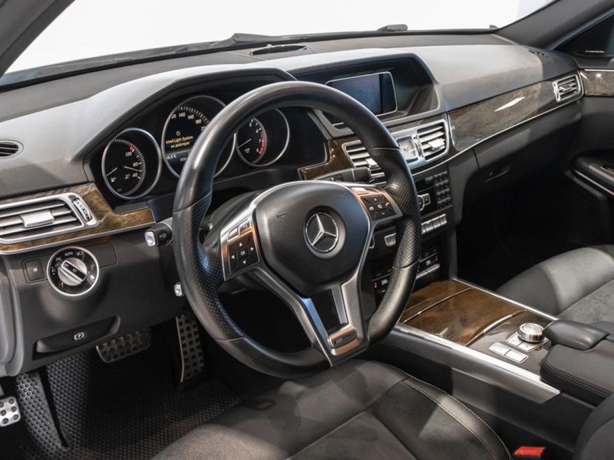 Mercedes-Benz E-Класс IV (W212 S212 C207) Рестайлинг Казань  - изображение 5