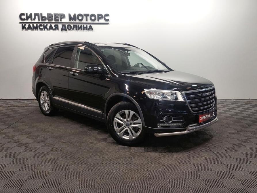 Haval H6 I Пермь  - изображение 7