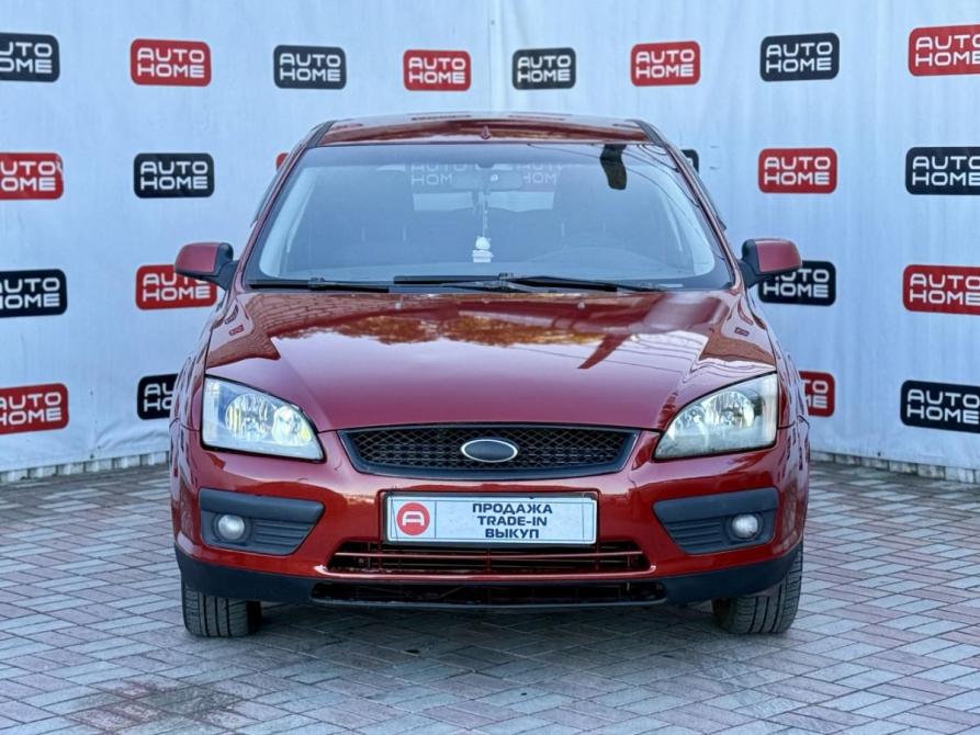 Ford Focus II Санкт-Петербург  - изображение 2