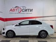 Chevrolet Aveo II Воронеж  - изображение 27