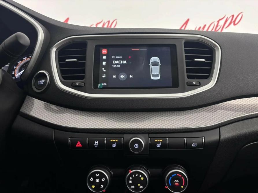 Lada (ВАЗ) Vesta I Рестайлинг (NG) Псков  - изображение 14