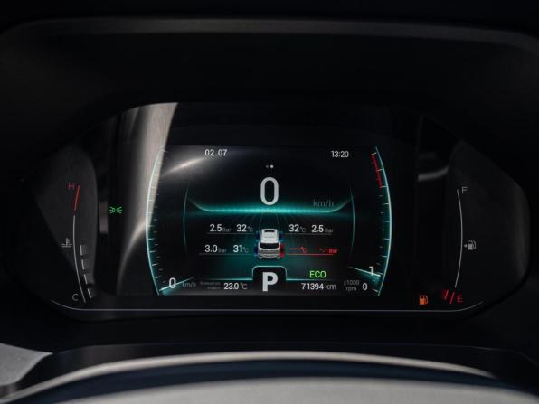 Chery Tiggo 7 Pro I с пробегом 2021 года, цена 1 570 000 рублей, 71394 км, внедорожник, Автокод Объявления