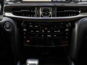 Lexus LX III Рестайлинг 2 Тюмень  - изображение 50