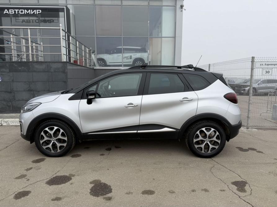 Renault Kaptur I Саратов  - изображение 8
