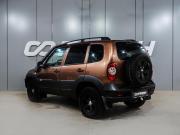 Chevrolet Niva I Рестайлинг Воронеж  - изображение 16