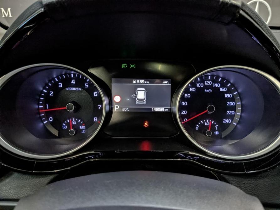 Kia Ceed III Москва  - изображение 16