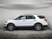 Ford Explorer V Рестайлинг Санкт-Петербург  - изображение 43